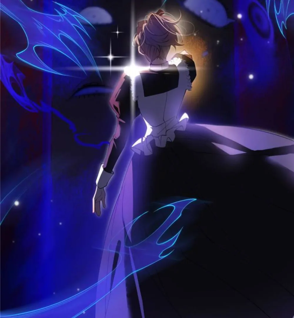 The Secret Game of Nobles Chapter 24 - Page 48