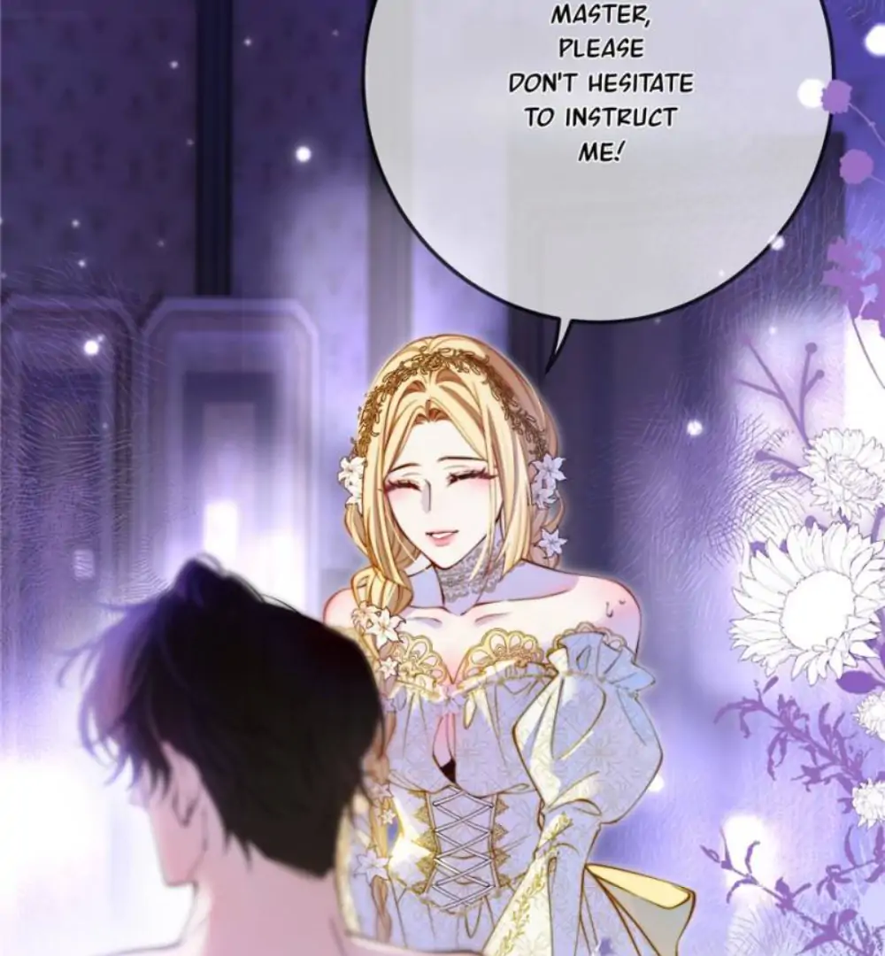 The Secret Game of Nobles Chapter 24 - Page 5