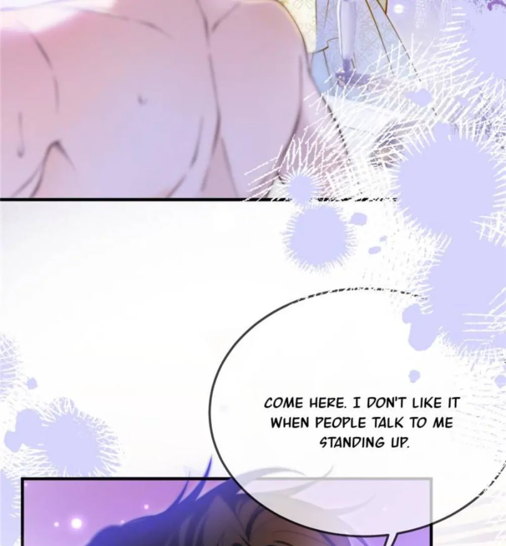 The Secret Game of Nobles Chapter 24 - Page 6