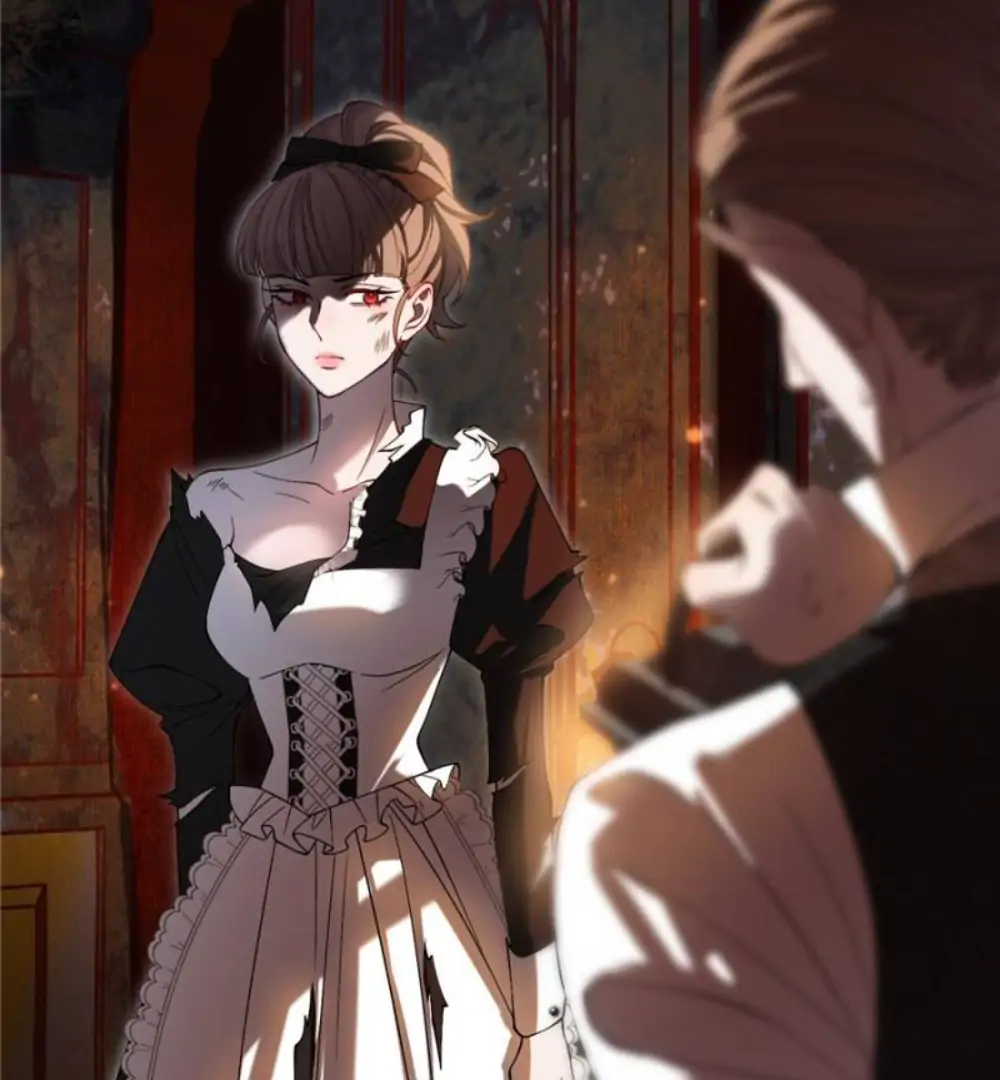 The Secret Game of Nobles Chapter 24 - Page 60