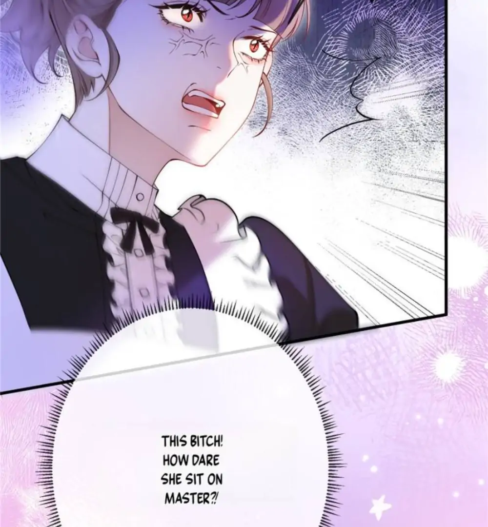 The Secret Game of Nobles Chapter 24 - Page 9