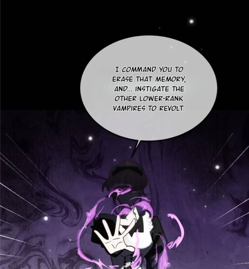 The Secret Game of Nobles Chapter 25 - Page 1