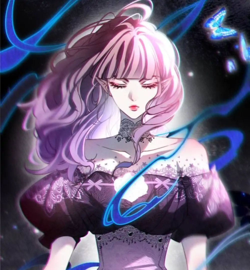 The Secret Game of Nobles Chapter 25 - Page 10