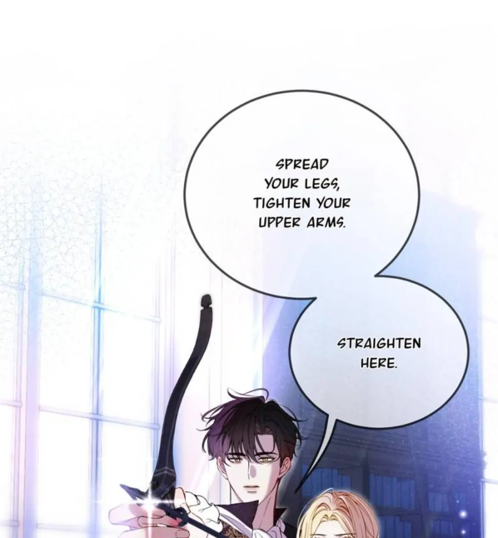 The Secret Game of Nobles Chapter 25 - Page 19