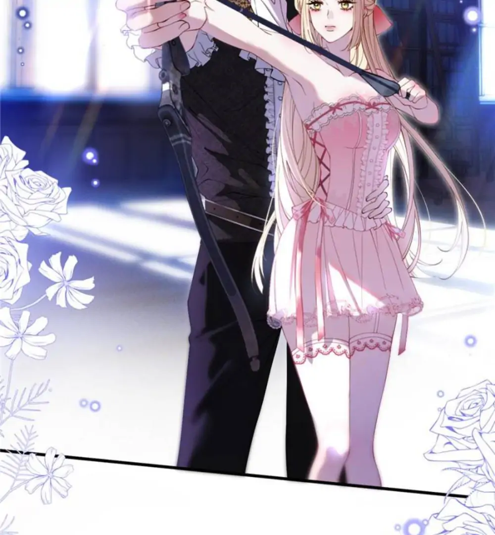 The Secret Game of Nobles Chapter 25 - Page 20