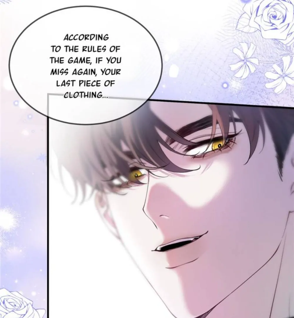 The Secret Game of Nobles Chapter 25 - Page 21