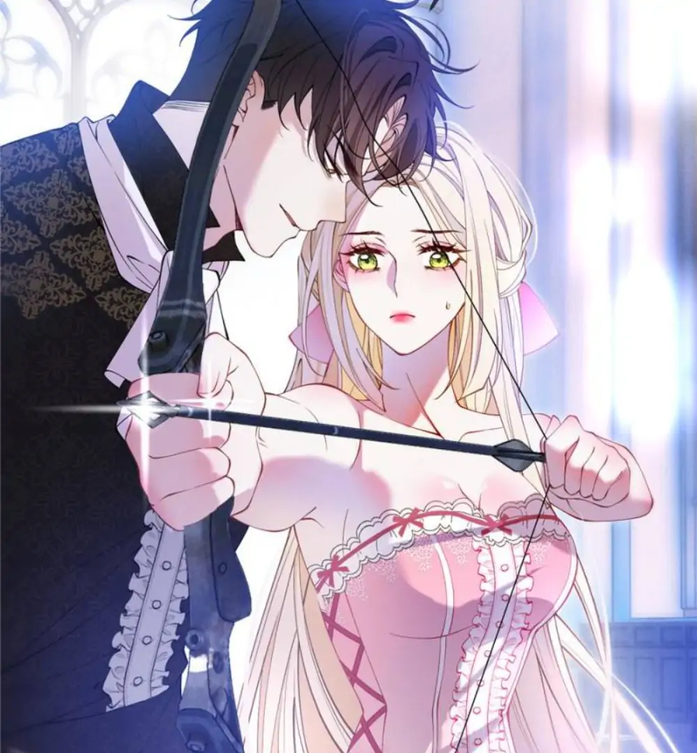 The Secret Game of Nobles Chapter 25 - Page 24