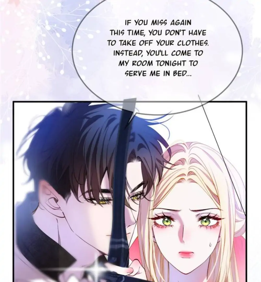 The Secret Game of Nobles Chapter 25 - Page 29