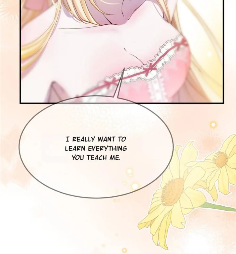 The Secret Game of Nobles Chapter 25 - Page 35