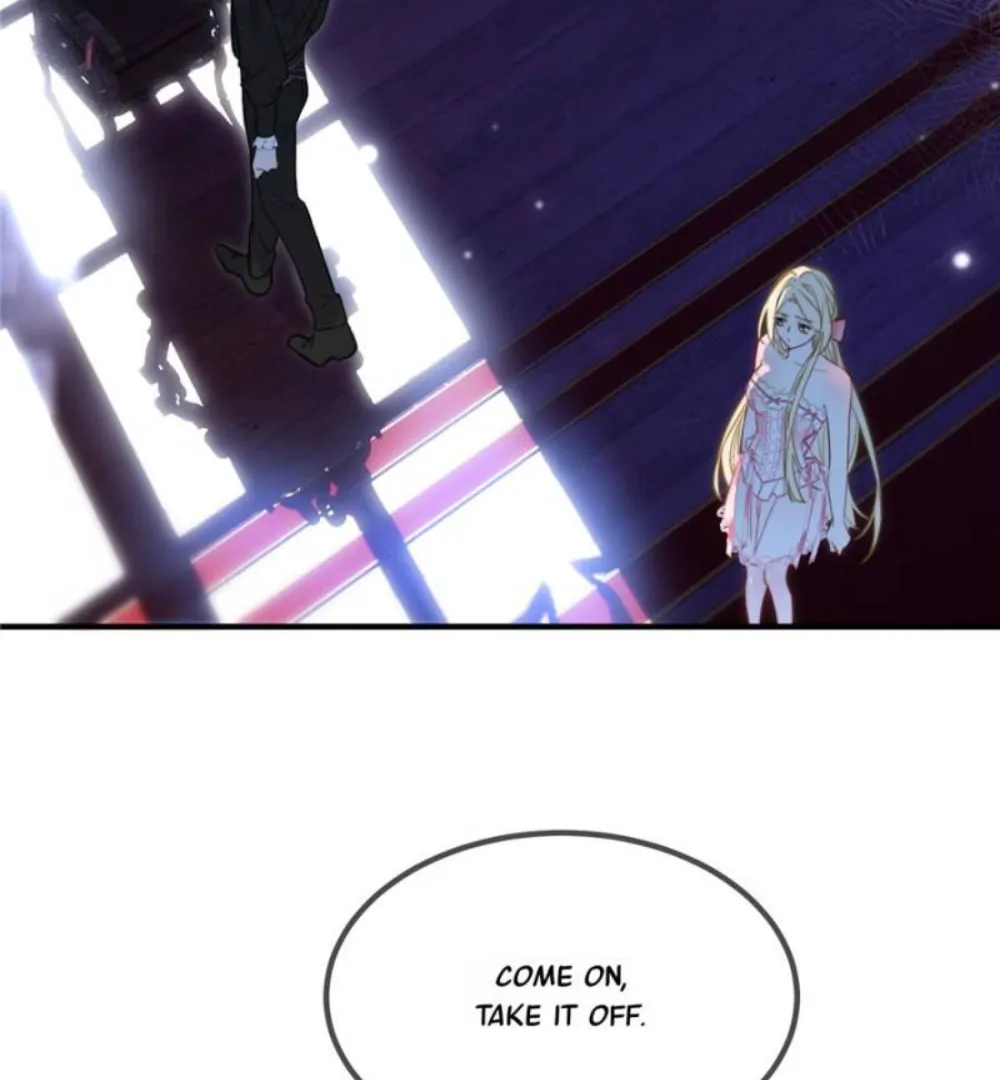 The Secret Game of Nobles Chapter 25 - Page 38