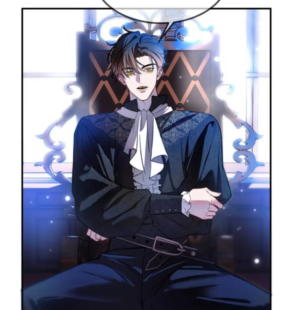 The Secret Game of Nobles Chapter 25 - Page 39