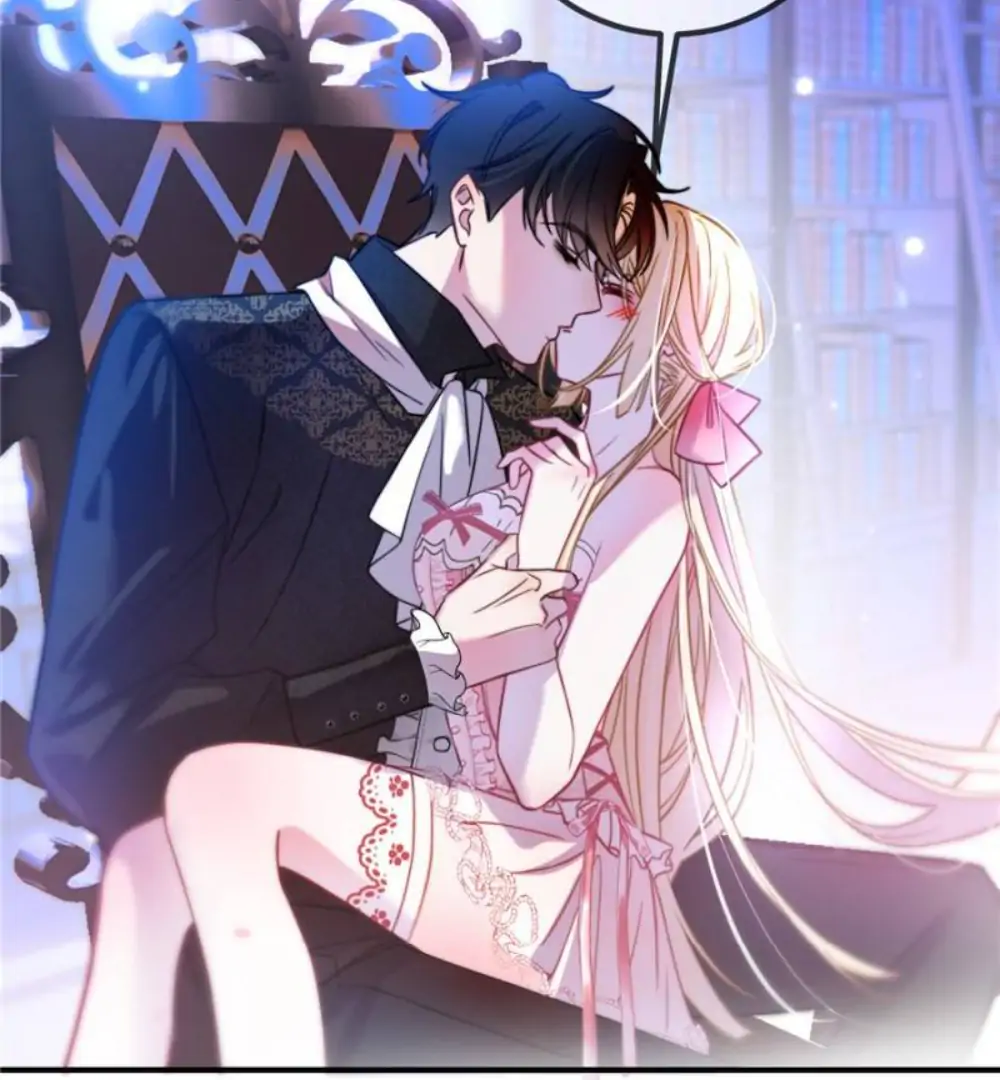 The Secret Game of Nobles Chapter 25 - Page 56