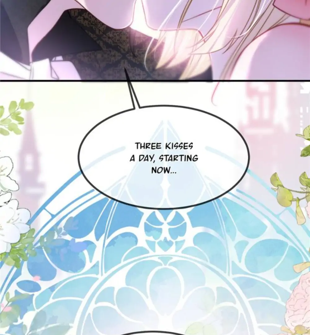 The Secret Game of Nobles Chapter 25 - Page 58