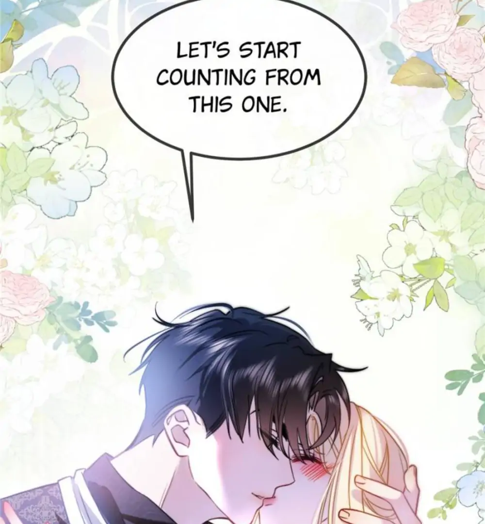 The Secret Game of Nobles Chapter 25 - Page 59