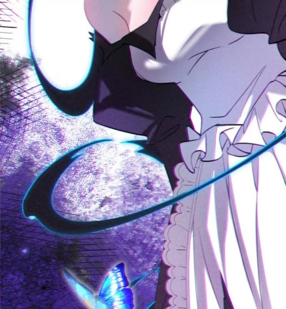 The Secret Game of Nobles Chapter 25 - Page 8