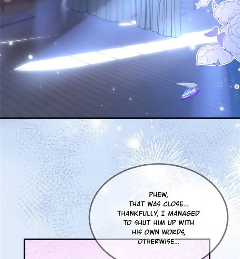 The Secret Game of Nobles Chapter 26 - Page 2