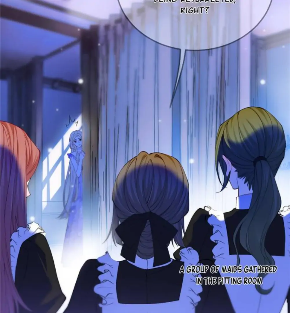 The Secret Game of Nobles Chapter 26 - Page 21