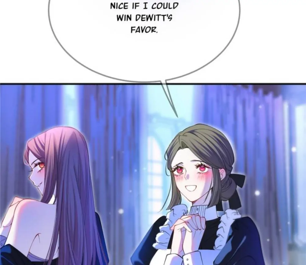 The Secret Game of Nobles Chapter 26 - Page 27