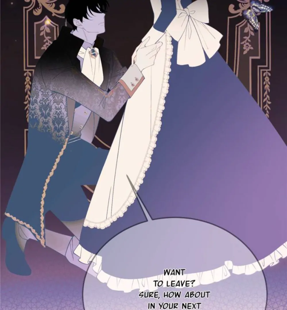 The Secret Game of Nobles Chapter 26 - Page 30