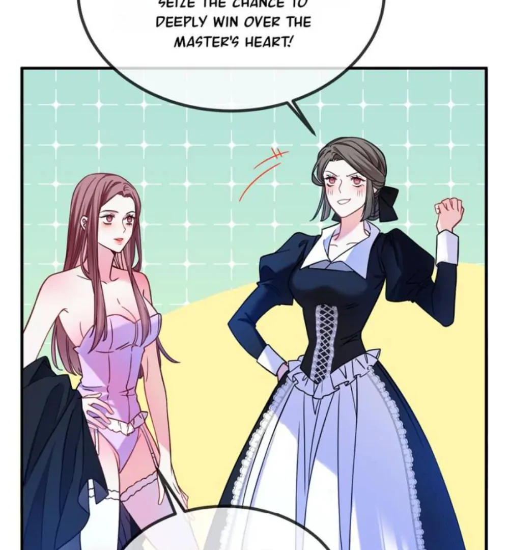 The Secret Game of Nobles Chapter 26 - Page 33