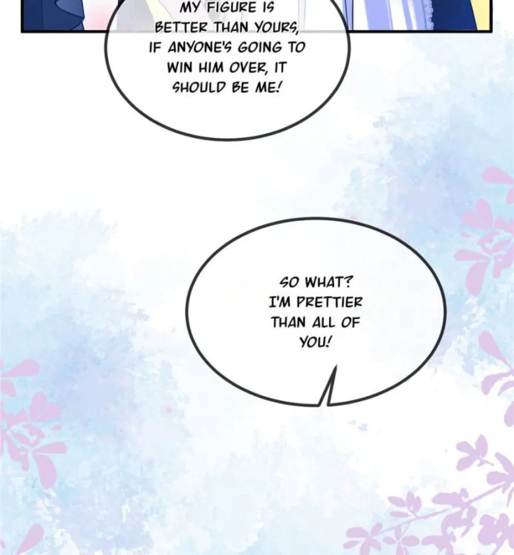 The Secret Game of Nobles Chapter 26 - Page 34