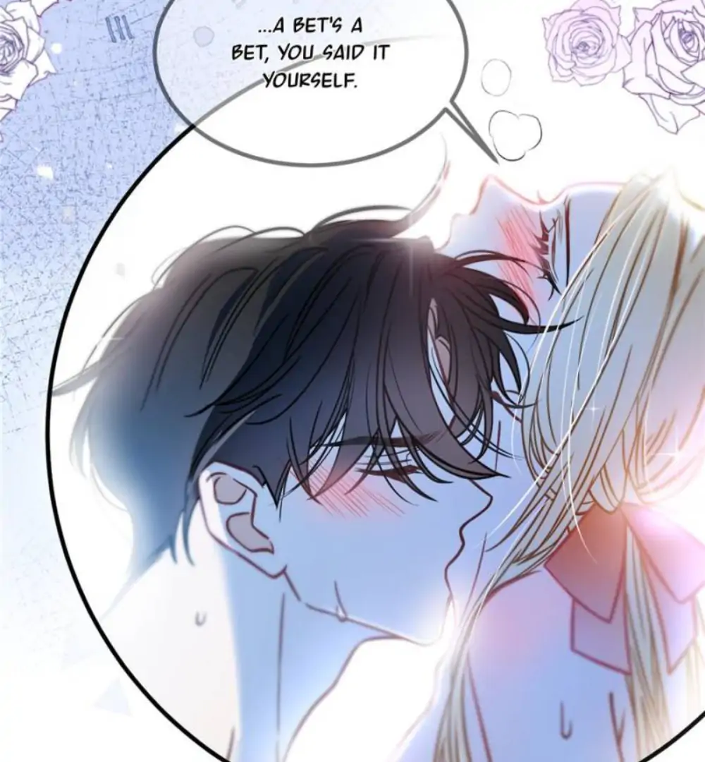 The Secret Game of Nobles Chapter 26 - Page 6