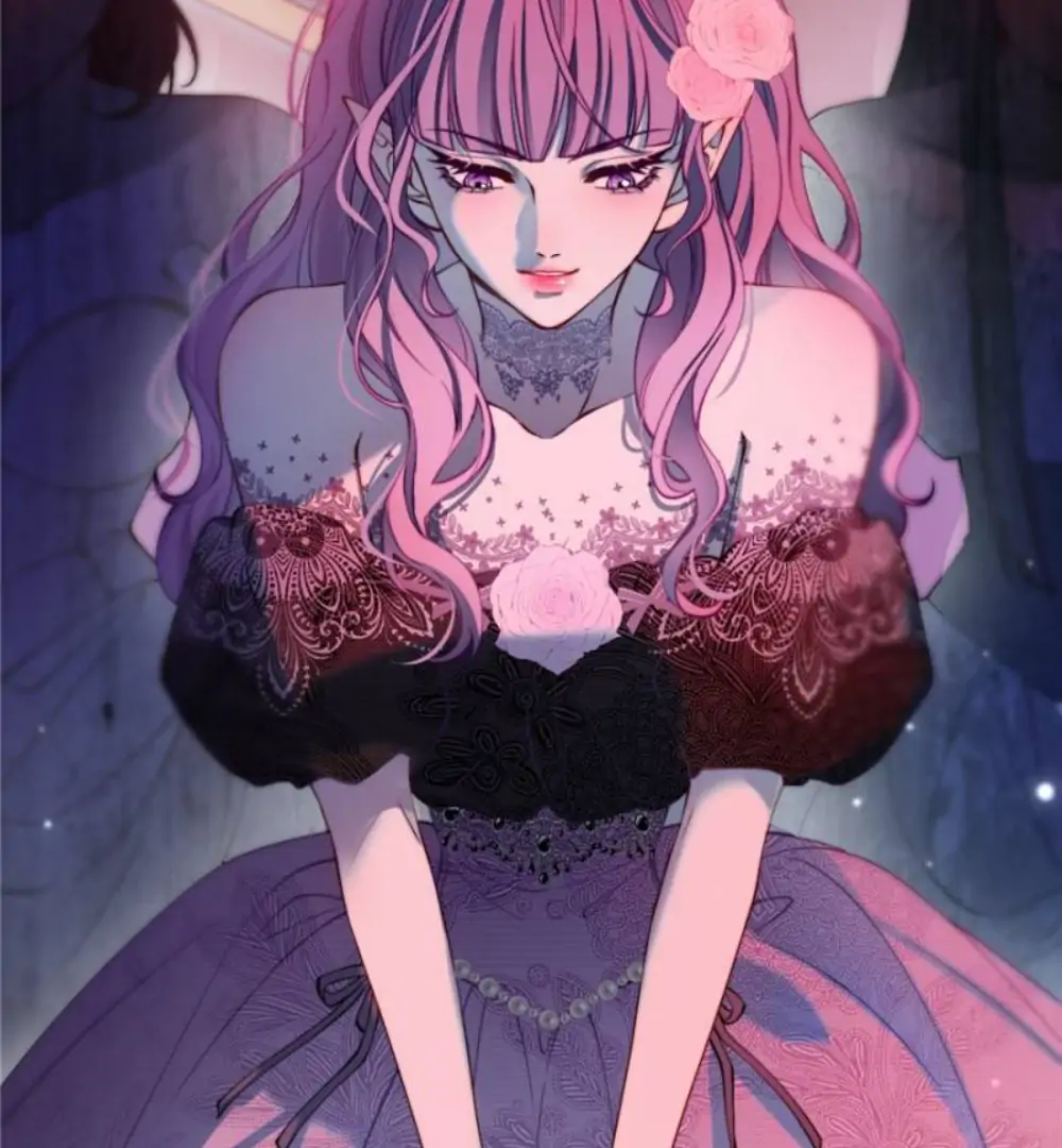 The Secret Game of Nobles Chapter 27 - Page 2