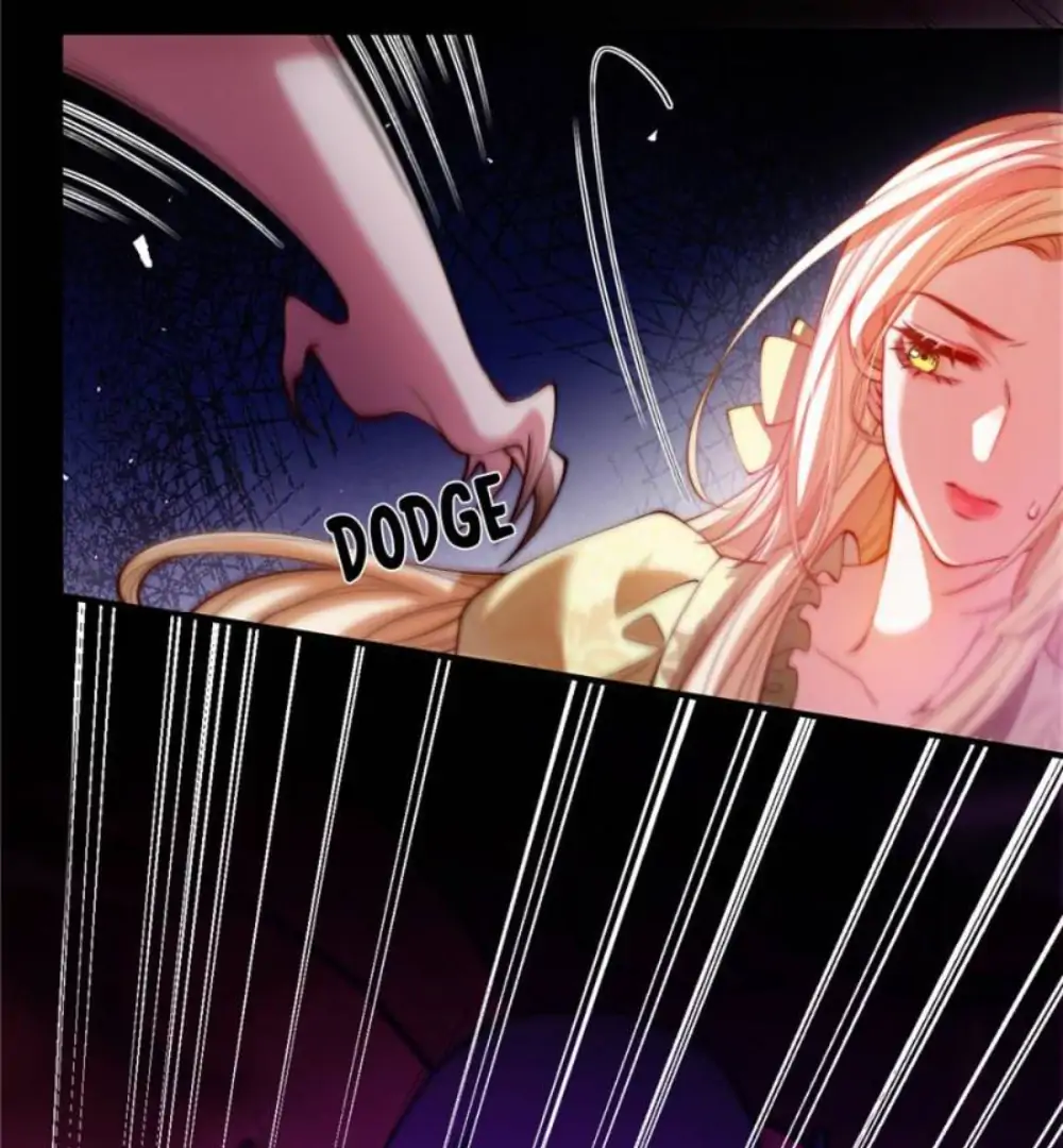 The Secret Game of Nobles Chapter 27 - Page 22