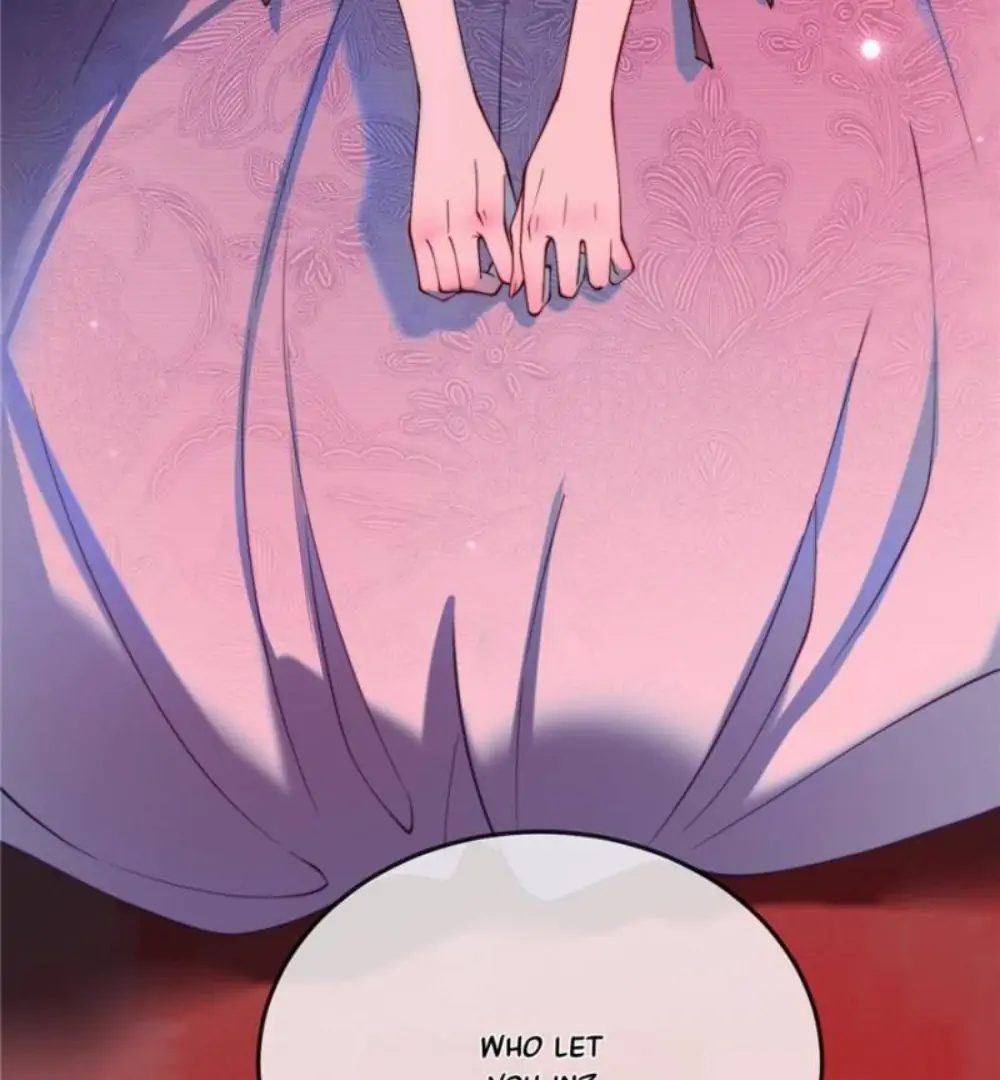 The Secret Game of Nobles Chapter 27 - Page 3