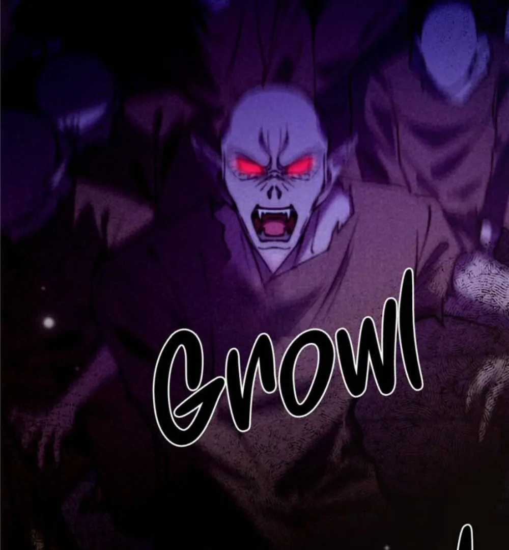 The Secret Game of Nobles Chapter 27 - Page 31