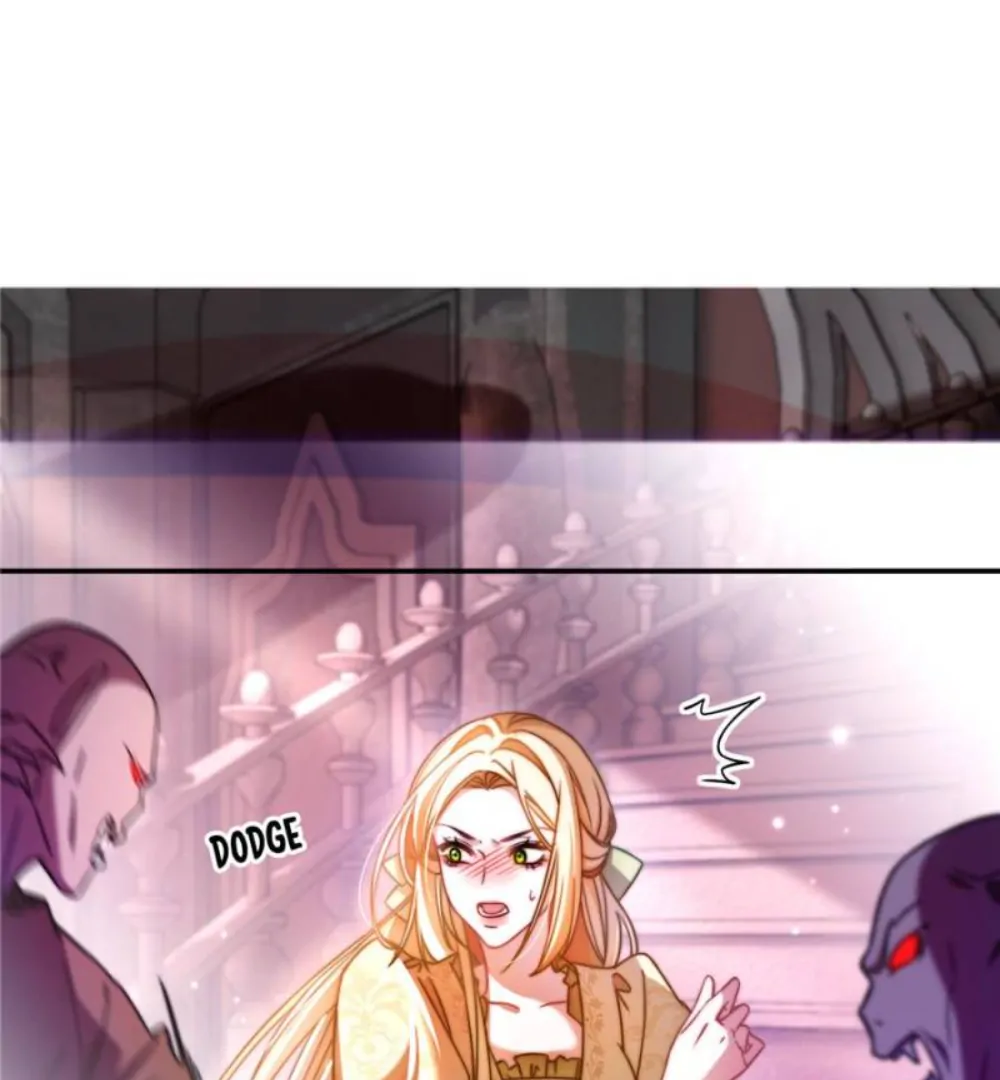 The Secret Game of Nobles Chapter 27 - Page 34