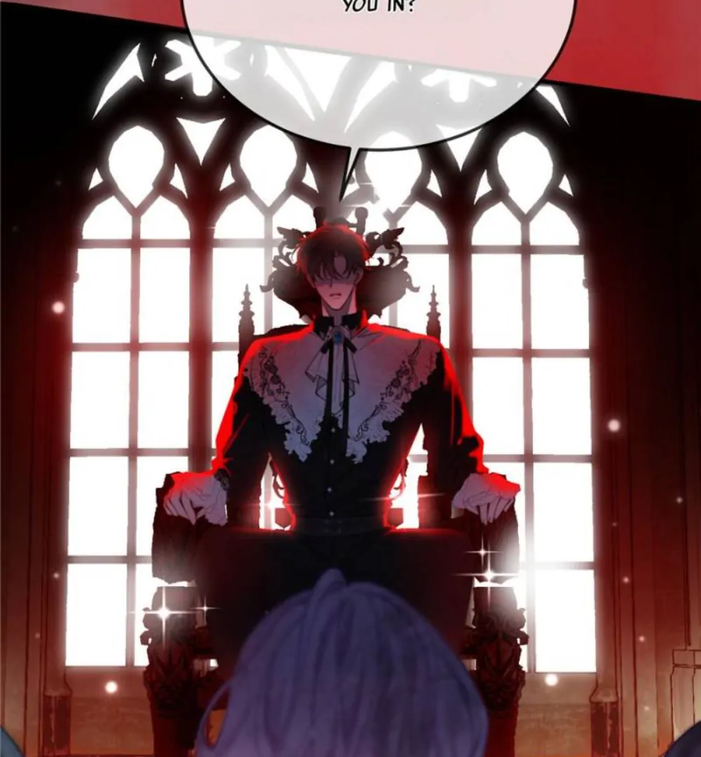 The Secret Game of Nobles Chapter 27 - Page 4