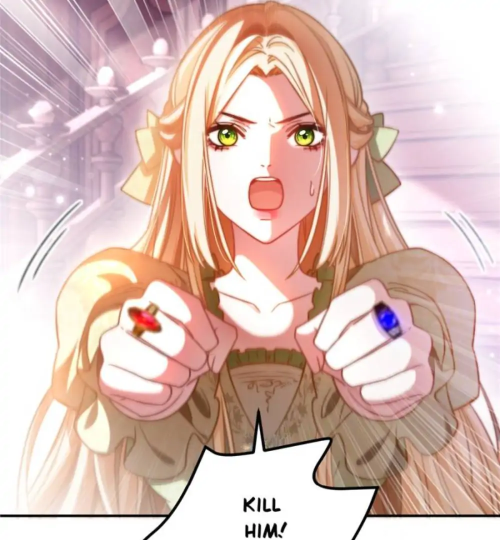 The Secret Game of Nobles Chapter 27 - Page 40