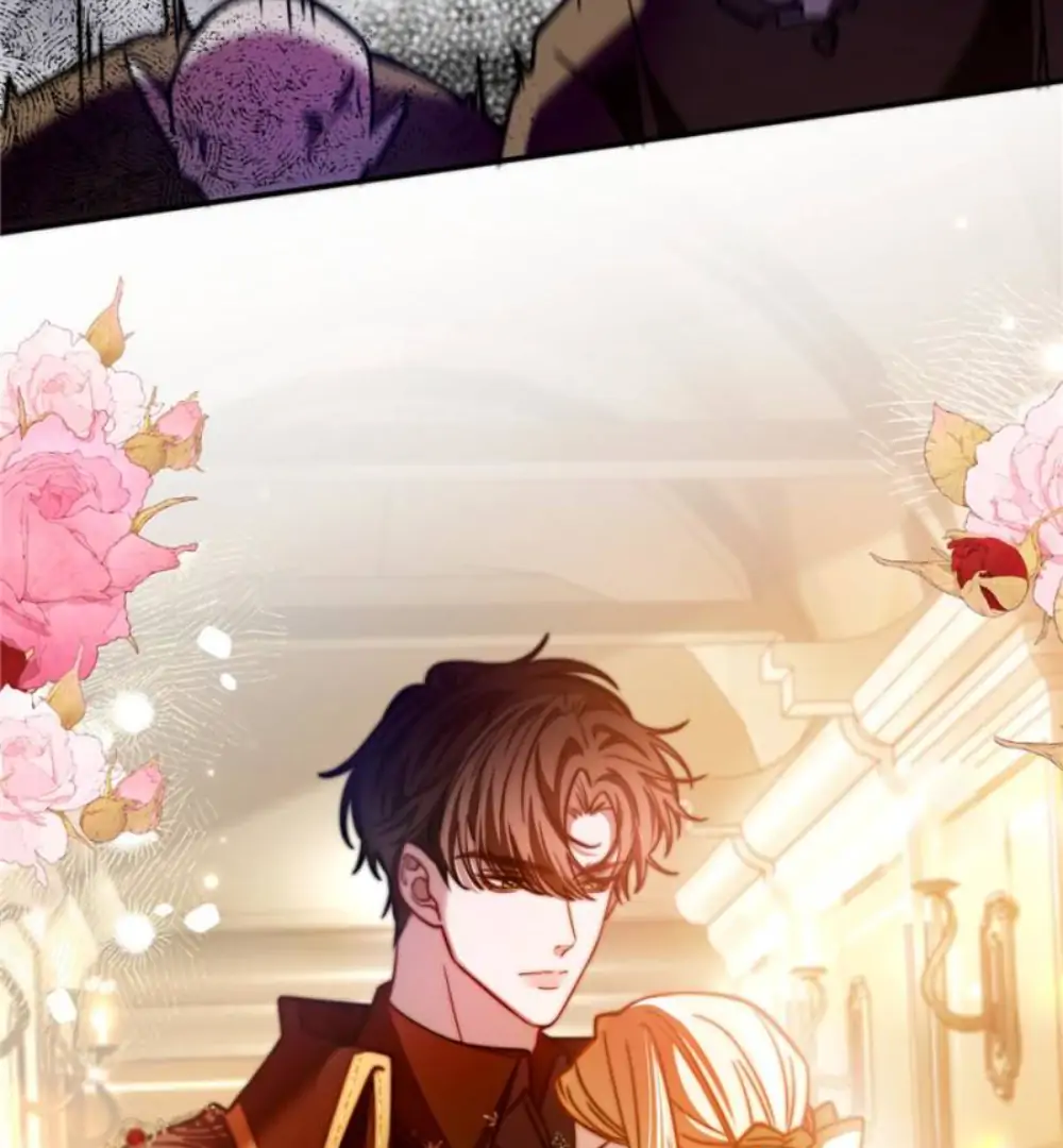 The Secret Game of Nobles Chapter 27 - Page 49