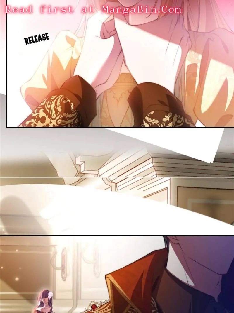 The Secret Game of Nobles Chapter 28 - Page 12