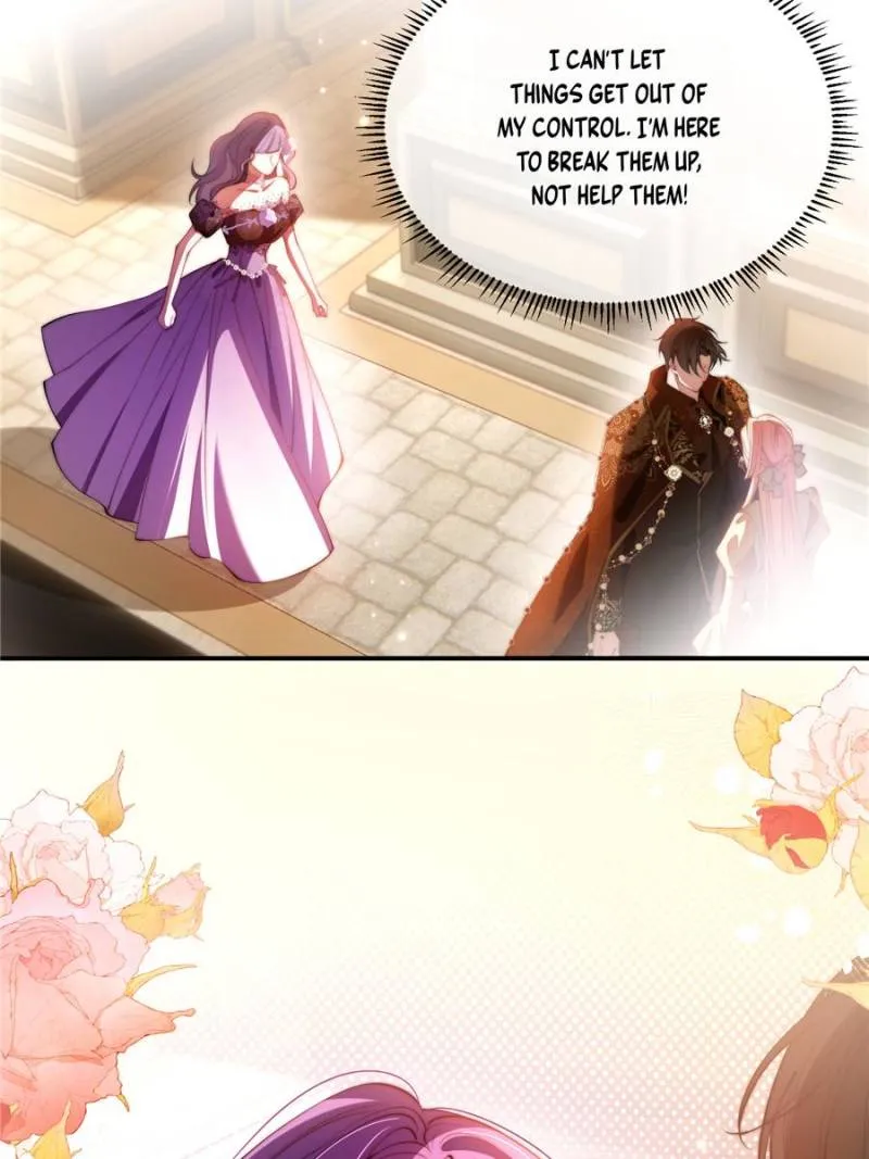 The Secret Game of Nobles Chapter 28 - Page 15