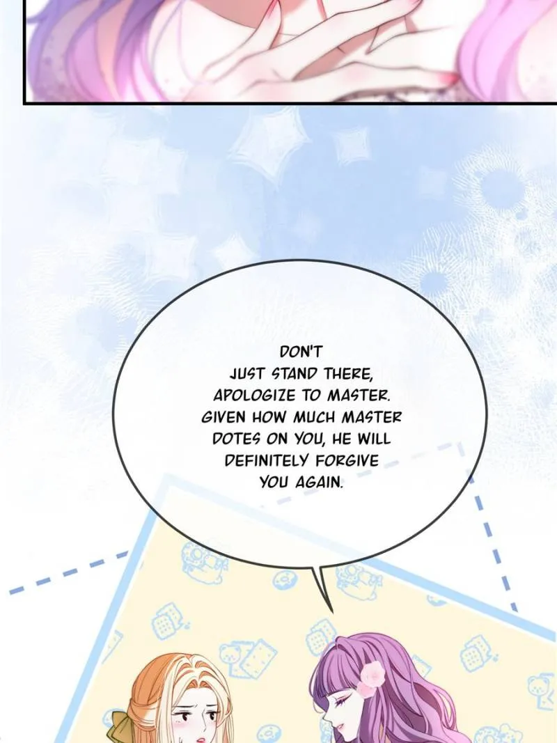 The Secret Game of Nobles Chapter 28 - Page 25