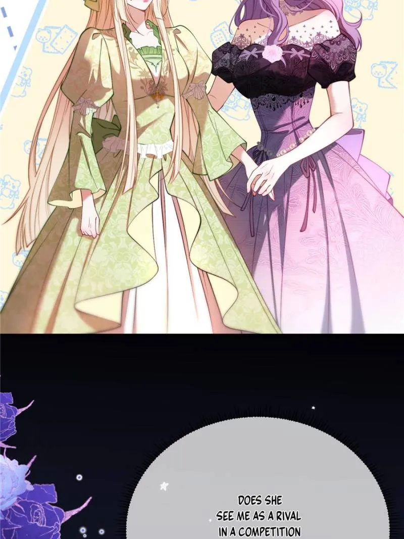 The Secret Game of Nobles Chapter 28 - Page 26