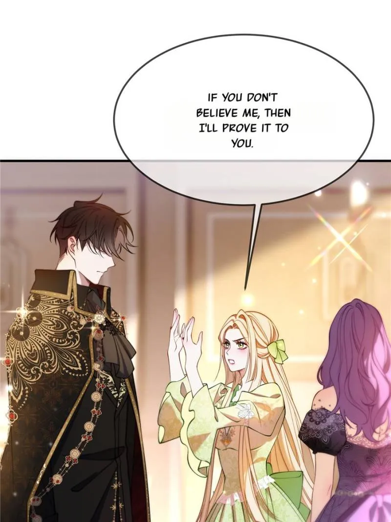 The Secret Game of Nobles Chapter 28 - Page 30