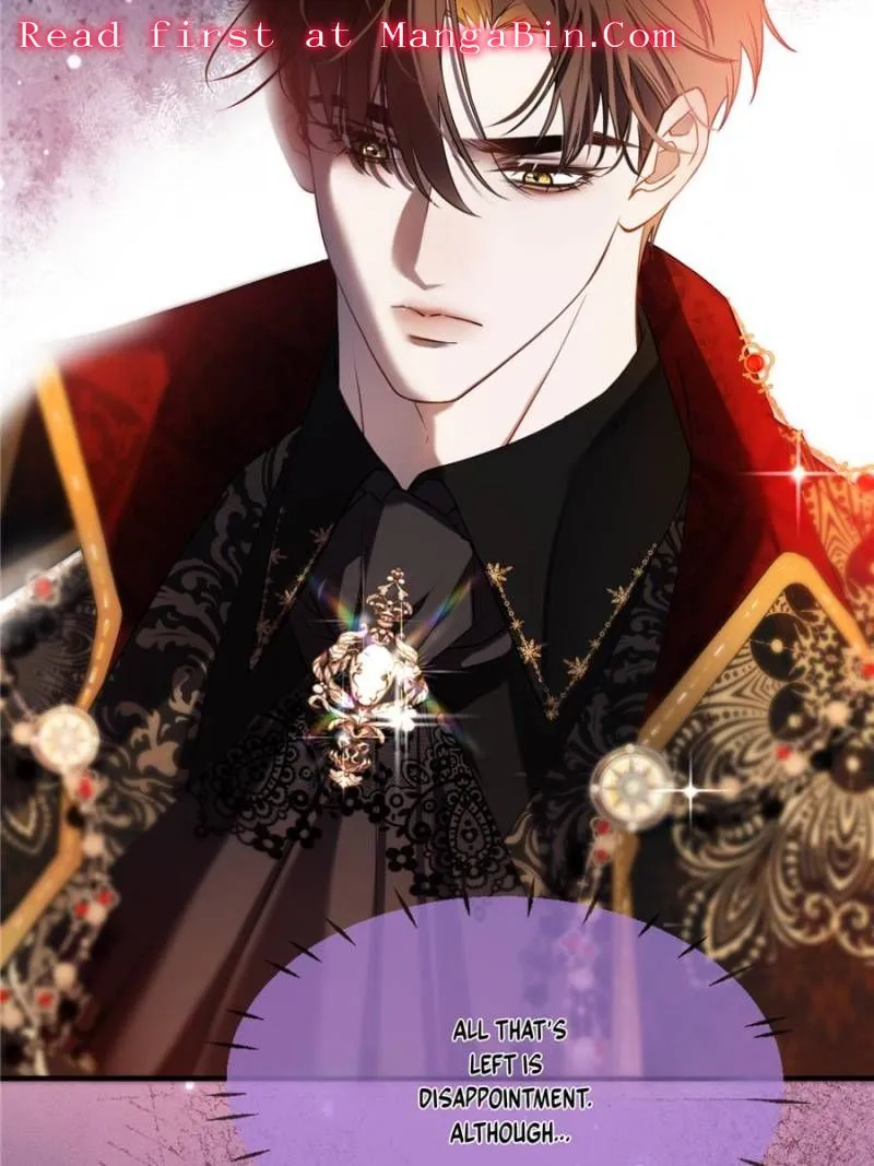 The Secret Game of Nobles Chapter 28 - Page 44