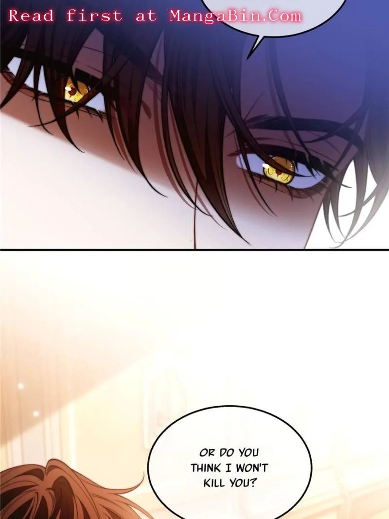 The Secret Game of Nobles Chapter 28 - Page 8