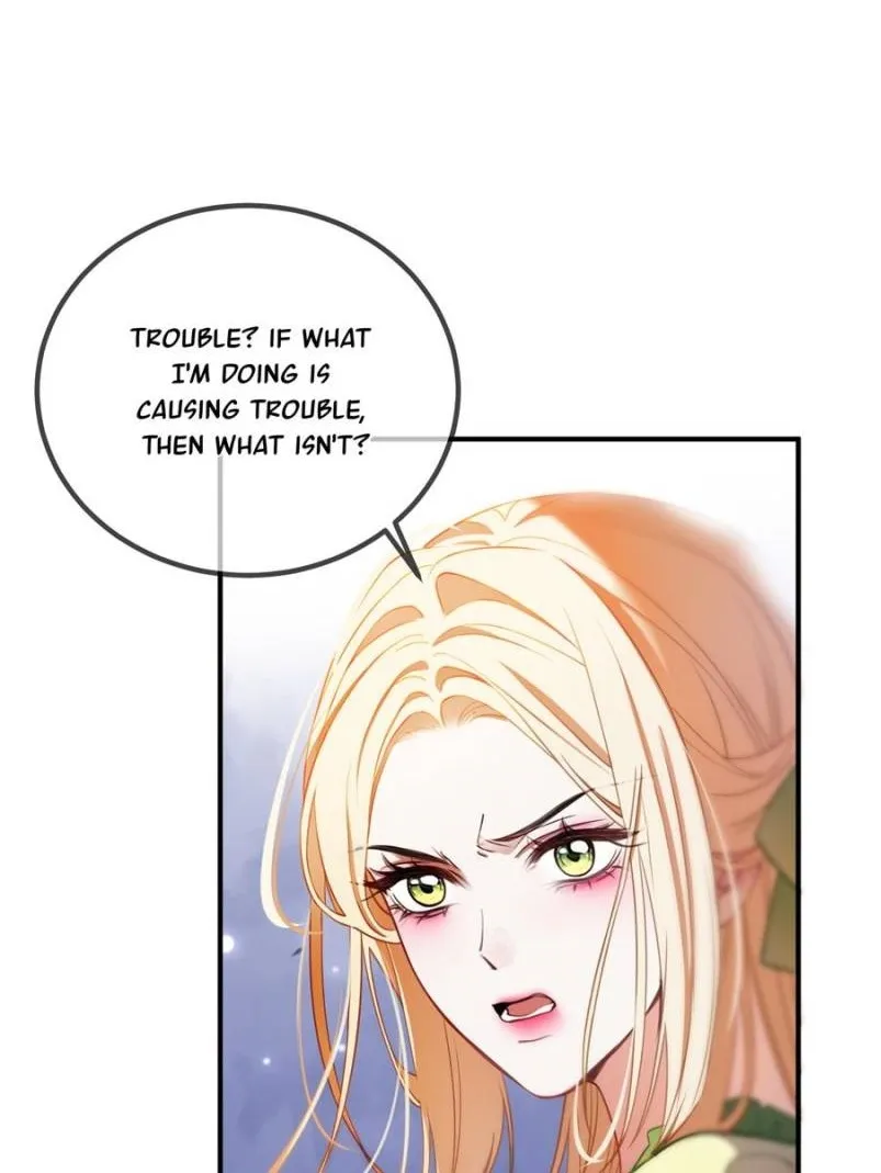 The Secret Game of Nobles Chapter 29 - Page 1