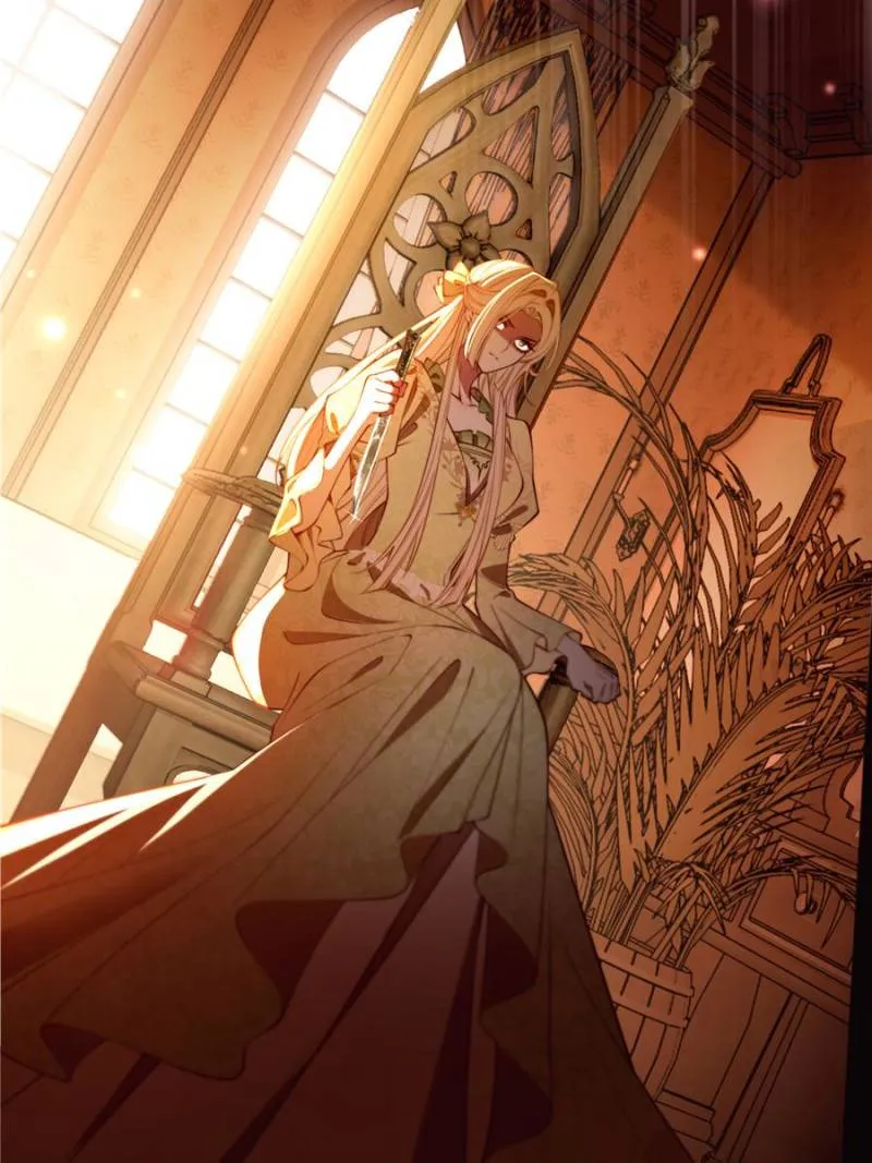 The Secret Game of Nobles Chapter 29 - Page 34