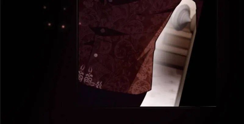 The Secret Game of Nobles Chapter 29 - Page 36