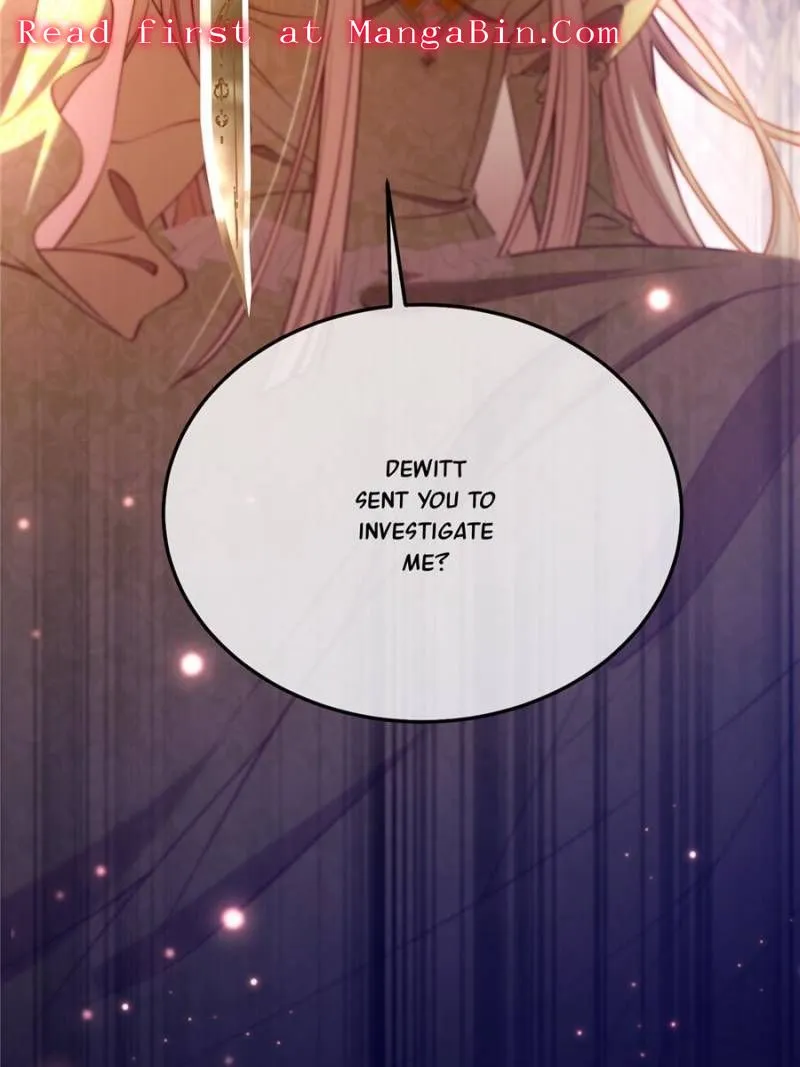 The Secret Game of Nobles Chapter 29 - Page 38