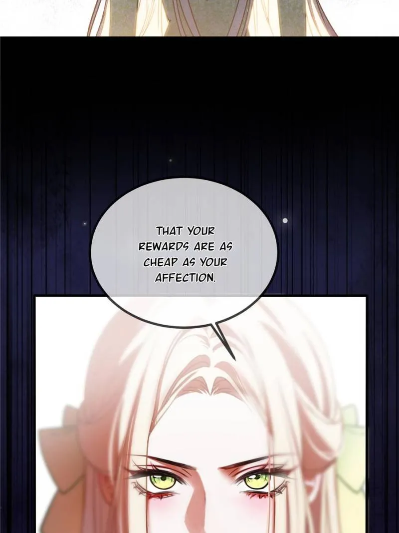 The Secret Game of Nobles Chapter 29 - Page 9