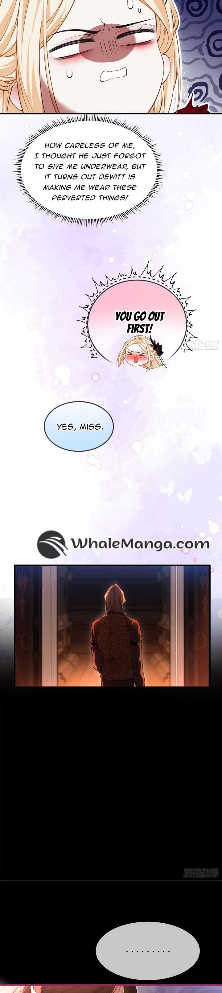 The Secret Game of Nobles Chapter 3 - Page 17