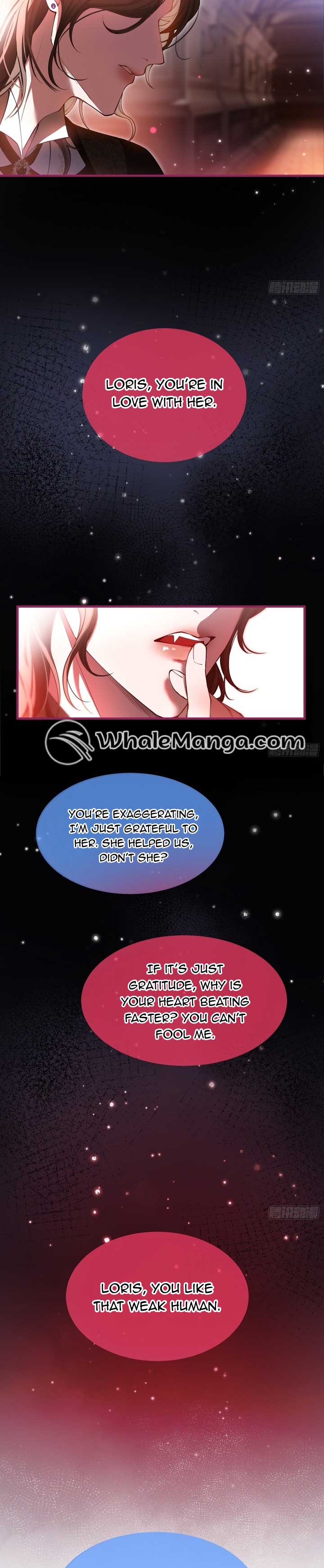 The Secret Game of Nobles Chapter 3 - Page 18