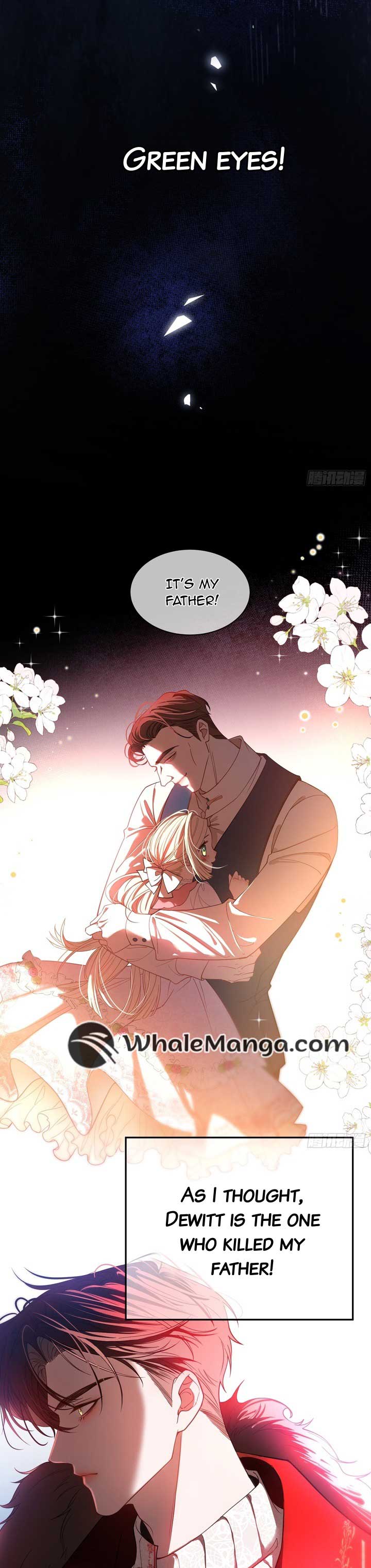 The Secret Game of Nobles Chapter 3 - Page 4