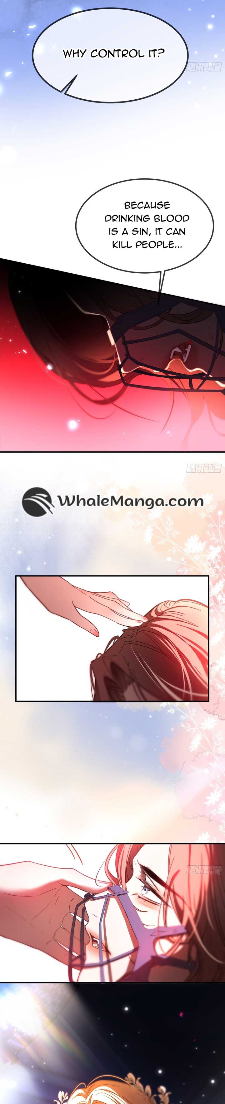 The Secret Game of Nobles Chapter 3 - Page 9